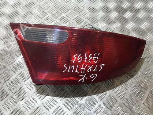 Used Left taillight Left taillight 35691764 35691764