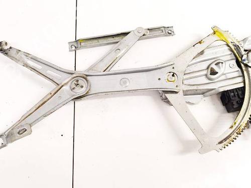 Used Front right window mechanism Front right window mechanism 34777434 34777434