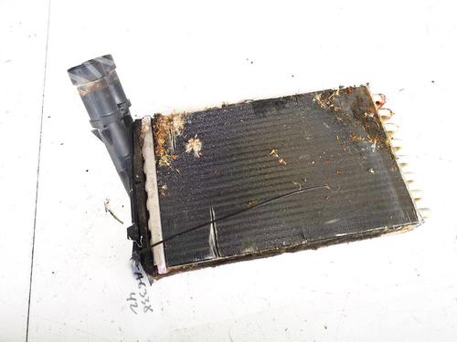 Used Heater matrix Heater matrix AUDI A6 C5 (4B2, 4B4) 1.9 TDI (110 hp) 35587800 35587800