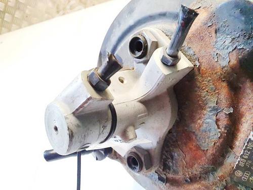 Used Brake master cylinder Brake master cylinder AUDI A4 B6 (8E2) 1.9 TDI (130 hp) 35501858 35501858