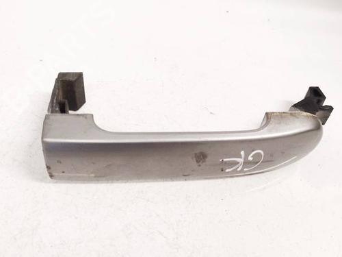 rear-left-exterior-door-handle-nissan-note-e11-ne11-2005-2006-2007-2008-2009-2010-2011-2012-2013-36456886 main image