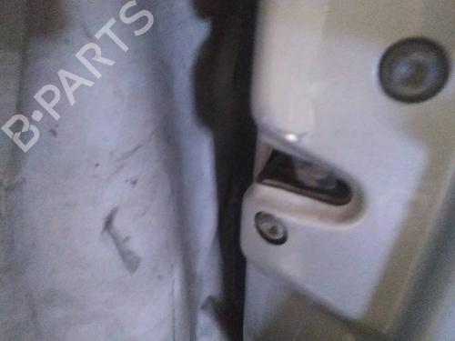 Used Front right lock Front right lock SKODA FABIA I (6Y2) 1.9 TDI (100 hp) 35254718 35254718