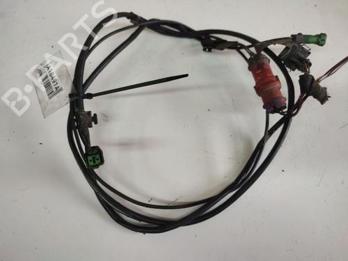 Electronic module AUDI A4 B5 (8D2) 1.9 TDI | BP34767183M83 - Image 4