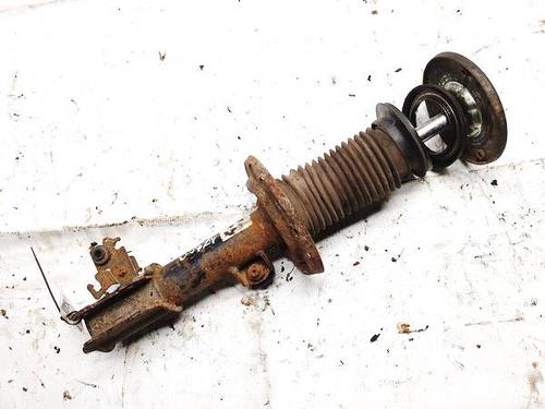 Used Left front shock absorber Left front shock absorber 35428958 35428958
