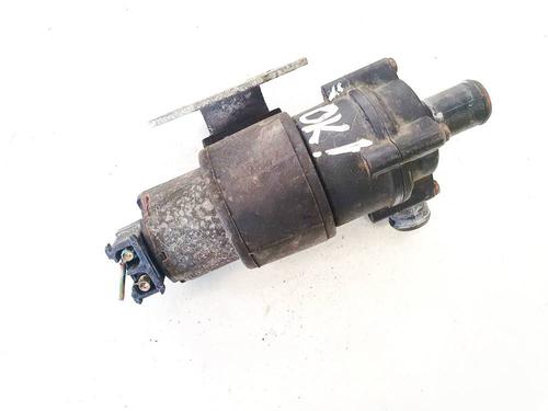 Used Auxiliary water pump Auxiliary water pump 35375221 35375221