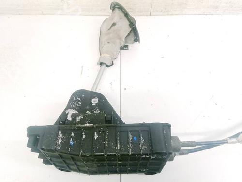 Used Gear lever Gear lever 35349859 35349859