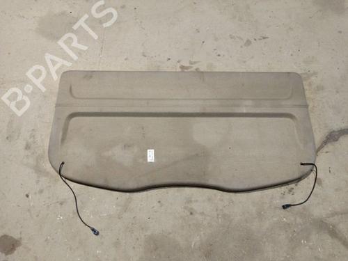 Hattehylde Hattehylde RENAULT SCÉNIC II (JM0/1_) 1.5 dCi (JM0F) (82 hp) 34901427 34901427