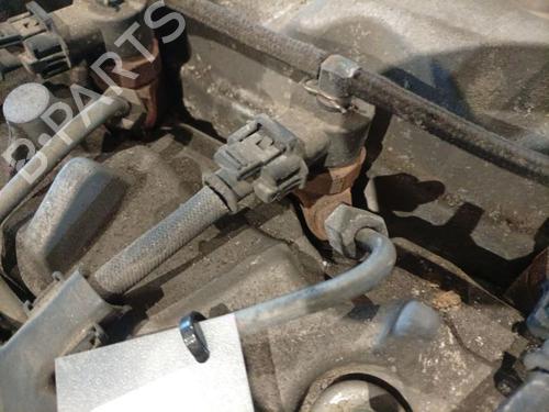Used Injector Injector HONDA ACCORD VII Tourer (CM, CN) 2.2 i-CTDi (CN2) (140 hp) 36313558 36313558