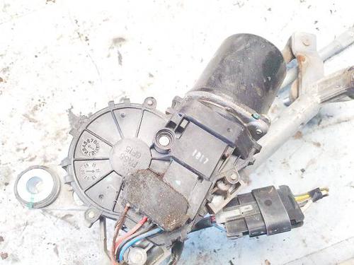 Front wiper motor CHEVROLET CRUZE (J300) 1.8 | BP35301220M29 - Image 3