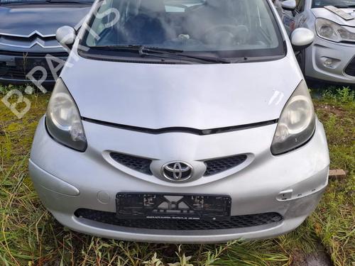 Front left panel TOYOTA AYGO (_B1_) 1.0 (KGB10_, KGB10R) | BP39041642C58  - Image 6