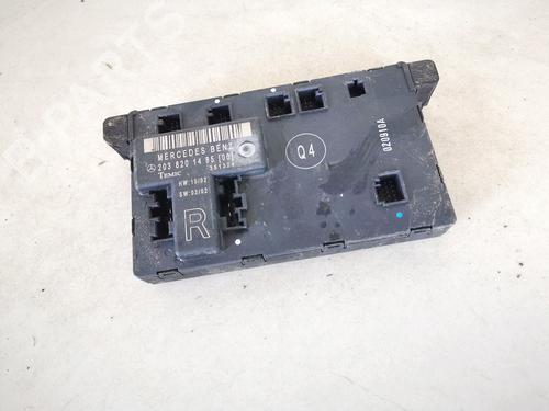Used Electronic module Electronic module 35400295 35400295