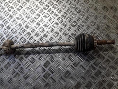 Used Right front driveshaft Right front driveshaft OPEL VECTRA B (J96) 2.0 DI 16V (F19) (82 hp) 35694392 35694392