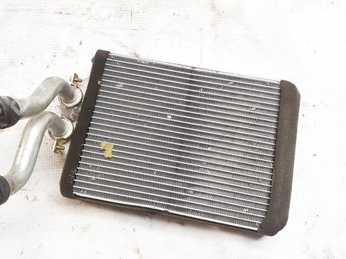 Used Heater matrix Heater matrix MERCEDES-BENZ M-CLASS (W163) ML 270 CDI (163.113) (163 hp) 35874811 35874811