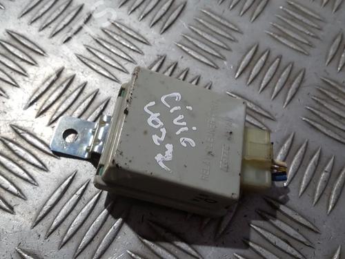 Used Electronic module Electronic module HONDA CIVIC VIII Hatchback (FN, FK) 2.2 CTDi (FK3) (140 hp) 33501990 33501990
