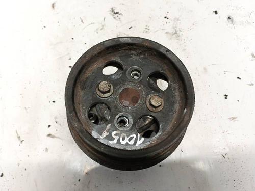 Used Pulley Pulley VOLVO XC60 I SUV (156) 2.4 D / D3 / D4 AWD (163 hp) 34979896 34979896