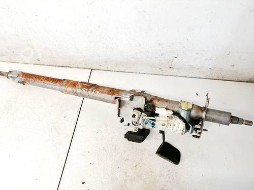 Used Steering column Steering column SUBARU LEGACY V (BM) 2.0 D AWD (BMD) (150 hp) 35015100 35015100