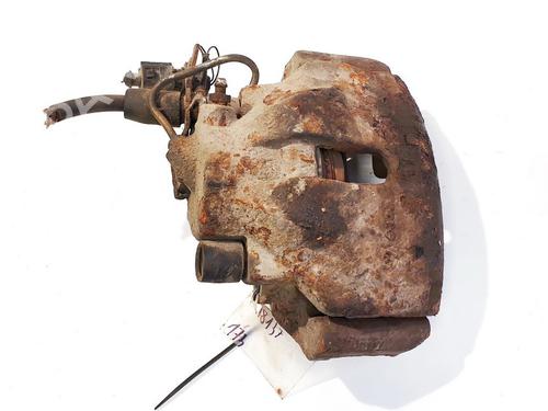 Used Right front brake caliper Right front brake caliper AUDI A6 C5 (4B2, 4B4) 2.4 (163 hp) 35408872 35408872