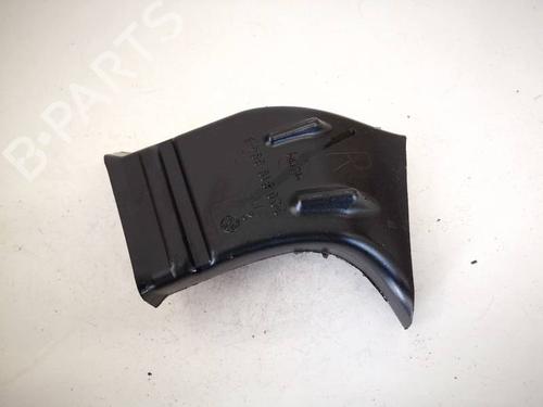 Used Pipe Pipe SEAT IBIZA IV (6J5, 6P1) 1.4 (85 hp) 35107283 35107283