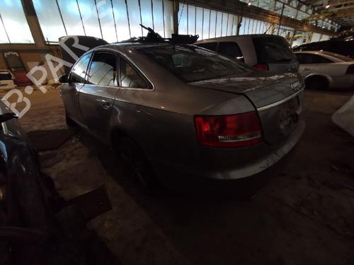 Electronic module AUDI A6 C6 (4F2) 2.4 | BP32567241M83