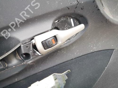 Used Front left interior door handle Front left interior door handle TOYOTA AURIS (_E15_) 2.0 D-4D (ADE150_, ADE150R) (126 hp) 35441240 35441240