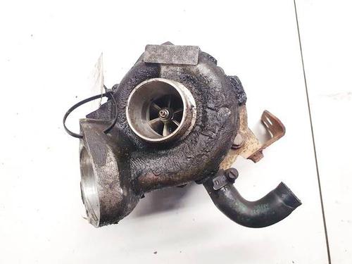 Turbolader/Kompressor für Turbolader/Kompressor 35017163 35017163