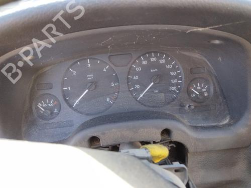 Engine mount OPEL ASTRA G Hatchback (T98) 1.7 TD (F08, F48) | BP32885771M89  - Image 10