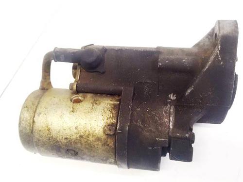 Used Starter Starter TOYOTA RAV 4 II (_A2_) 2.0 D 4WD (CLA20_, CLA21_, CLA20R, CLA21R) (116 hp) 35148768 35148768