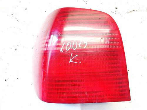 Used Left taillight Left taillight 35122563 35122563