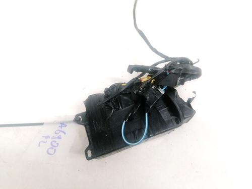 Electronic module AUDI A4 B5 (8D2) 1.8 | BP35547170M83 - Image 2