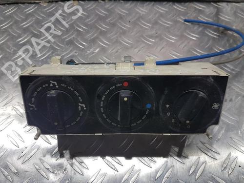 Used Climate control Climate control 35655305 35655305