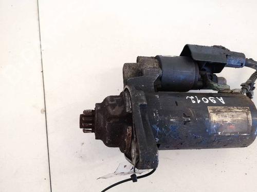 Starter VW TOURAN (1T3) 1.6 TDI | BP35301185M8 - Image 3
