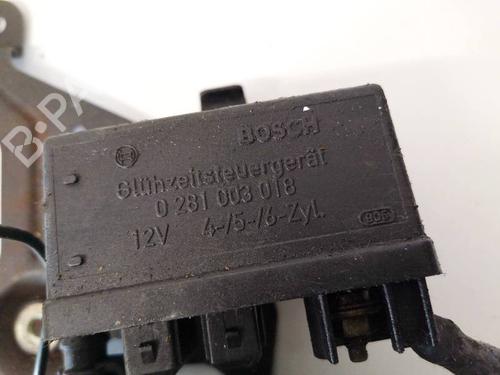 Electronic sensor FIAT DUCATO Van (244_) 2.3 JTD | BP35314450M84 - Image 2