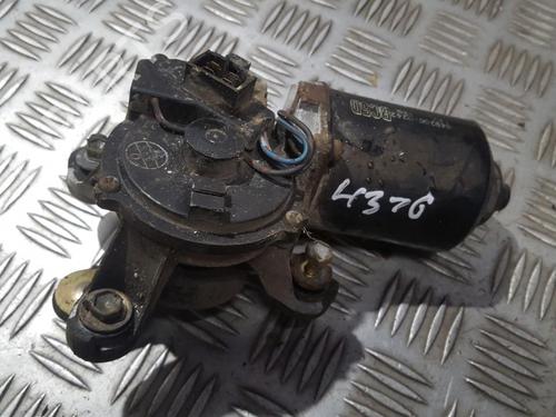 Used Front wiper motor Front wiper motor MAZDA 323 C IV (BG) 1.3 16V (BG3S) (73 hp) 35709845 35709845