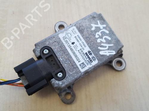 Used Electronic module Electronic module KIA SPORTAGE II (JE_, KM_) 2.0 CRDi 4WD (140 hp) 38739932 38739932