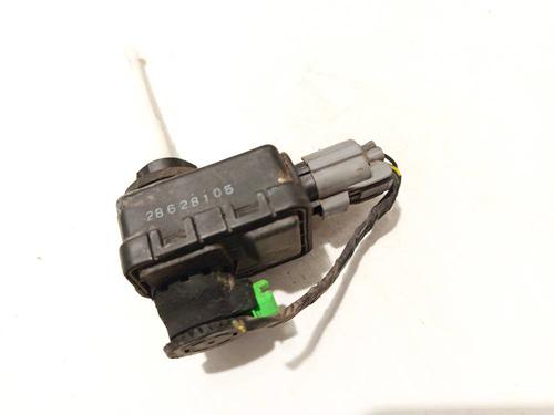 Headlight adjuster motor ROVER 45 I Hatchback (RT) 2.0 iDT | BP34910505E19 - Image 3
