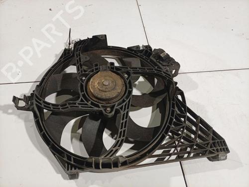 Used Fan Fan NISSAN PRIMERA Hatchback (P12) 1.9 dCi (120 hp) 34775042 34775042
