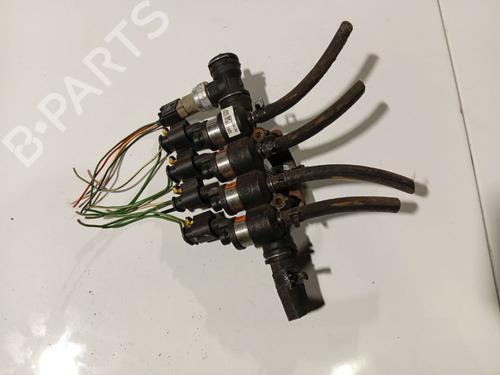Injector SAAB 9-3 (YS3F, E79, D79, D75) 1,8t BioPower | BP34744009M100 - Image 3