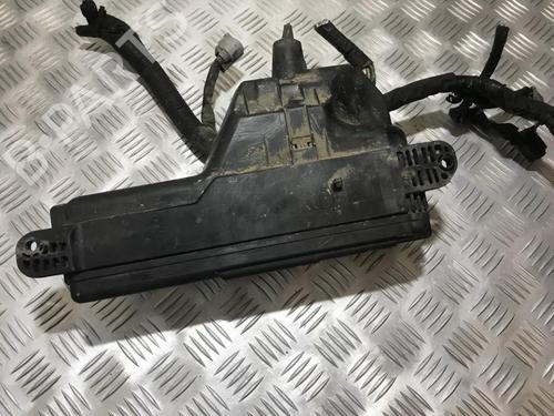 Used Fuse box Fuse box TOYOTA AVENSIS (_T22_) 2.0 D-4D (CDT220_, CDT220R) (110 hp) 33493682 33493682