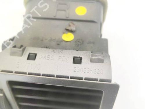 Luftventil OPEL VECTRA C (Z02) 1.9 CDTI (F69) | BP32931797I21 - Image 3