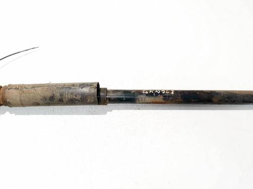 Used Left rear shock absorber Left rear shock absorber FORD FIESTA VI (CB1, CCN) 1.4 TDCi (68 hp) 34825032 34825032