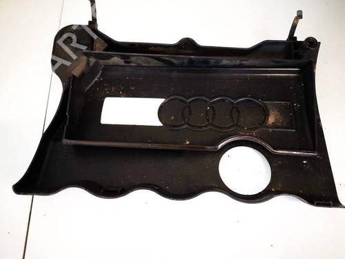 Upper protection AUDI A4 B5 (8D2) 1.8 | BP34970830M93 - Image 2