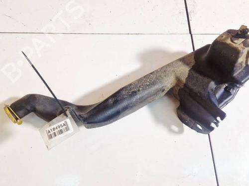 Used Windscreen washer tank Windscreen washer tank OPEL ZAFIRA / ZAFIRA FAMILY B (A05) 1.9 CDTI (M75) (120 hp) 34973869 34973869