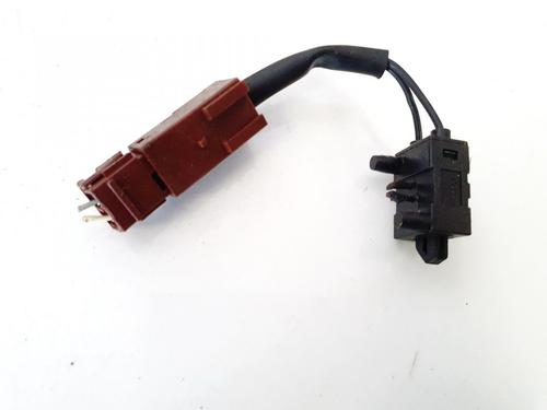 Used Electronic module Electronic module PEUGEOT 307 (3A/C) 2.0 16V (136 hp) 35397874 35397874