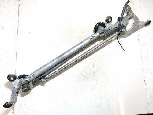 Used Front wipers mechanism Front wipers mechanism 35855072 35855072
