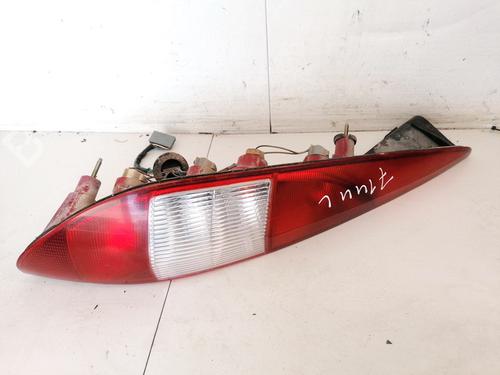 Used Left taillight Left taillight 35514570 35514570