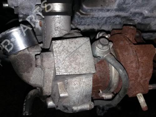 Used Turbocharger/Supercharger Turbocharger/Supercharger 35715570 35715570