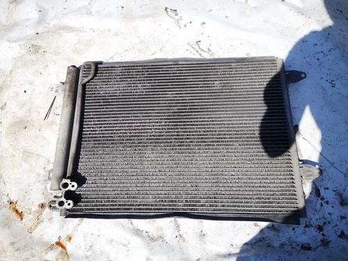 Used AC radiator AC radiator 35425048 35425048