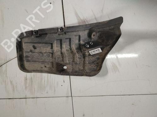 Used Underbody protection Underbody protection MITSUBISHI GRANDIS (NA_W) 2.0 DI-D (NA8W) (136 hp) 34798886 34798886