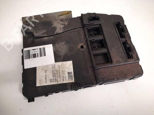 Used Electronic module Electronic module 35162393 35162393