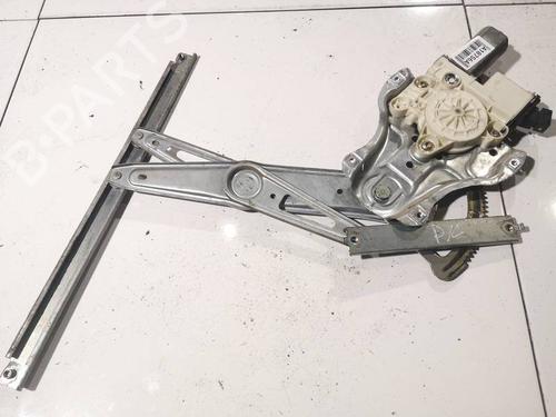 Used Front left window mechanism Front left window mechanism TOYOTA COROLLA Saloon (_E12_) 2.0 D-4D (CDE120_, CDE120R) (116 hp) 34767378 34767378